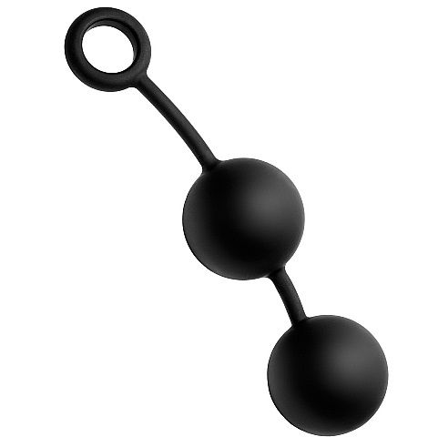 Anální koule 5,7 cm průměr